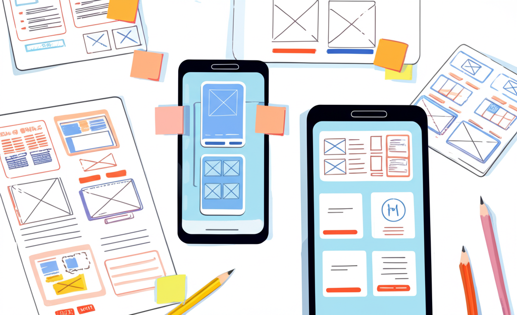 Mobile App Development: Native vs. Cross-Platform in 2025