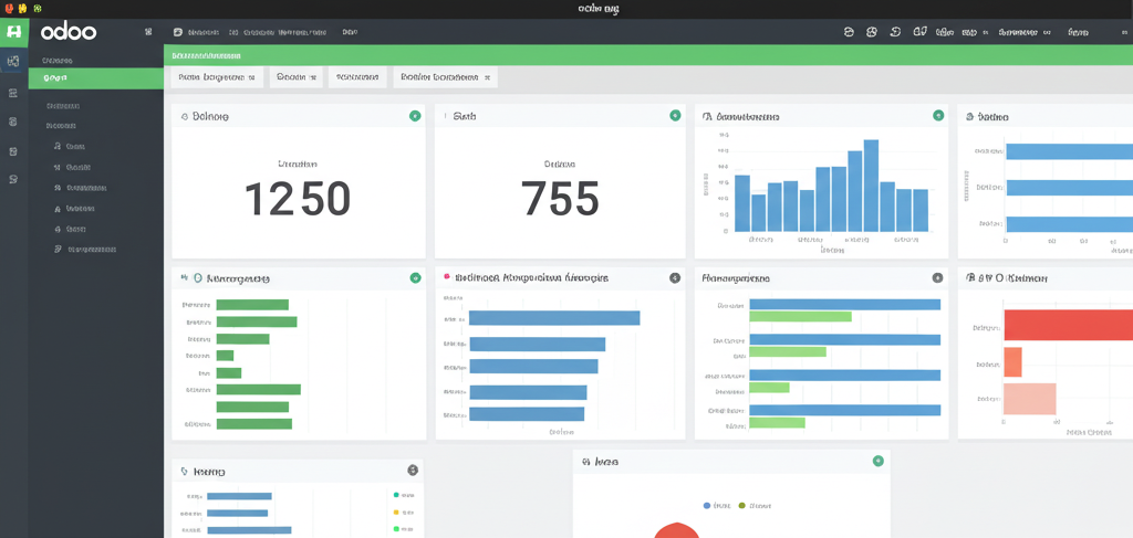 How Odoo ERP Can Transform Your Business Operations