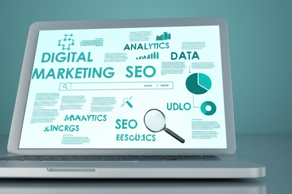The Importance of SEO in Digital Marketing Strategy